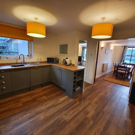 Apartamento Marina House Whitby Exterior foto